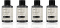 VINEVIDA (Pack of 4) Hotel Fragrance Collection Diffuser Oil - Hotel Scents Diffusers for Home - Cold Air Diffuser Oil - Hotel Scent Essential Oil, Diffuser Scents No. 1000, No.1001, No.1007, No.1003