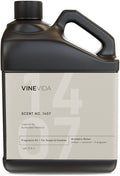 VINEVIDA [128oz] Scent No.1407 Fragrance Oil for Candle Making and Soap Making - Premium Candle Scents for Soy Candles