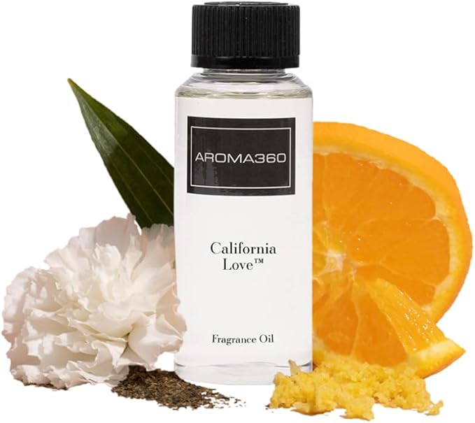 California Love 120mL