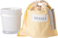MERSEA Luxury Scented Candle with Sandbag - 6.5 Oz (40+ Hour Burn) (Saltaire)