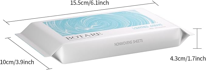 Botare Color Catchers for Laundry Absorber Sheets 480 Count 12-Pack, Grasper Dye Catcher Grabber to Prevents Color Runs Portable