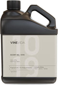 VINEVIDA [128oz] Scent No.1019 Inspired by The Aria Hotel Fragrance Oil for Candle Making and Soap Making - Premium Candle Scents for Soy Candles