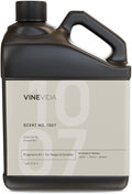 VINEVIDA [128oz] Scent No.1007 Fragrance Oil for Candle Making and Soap Making - Premium Candle Scents for Soy Candles