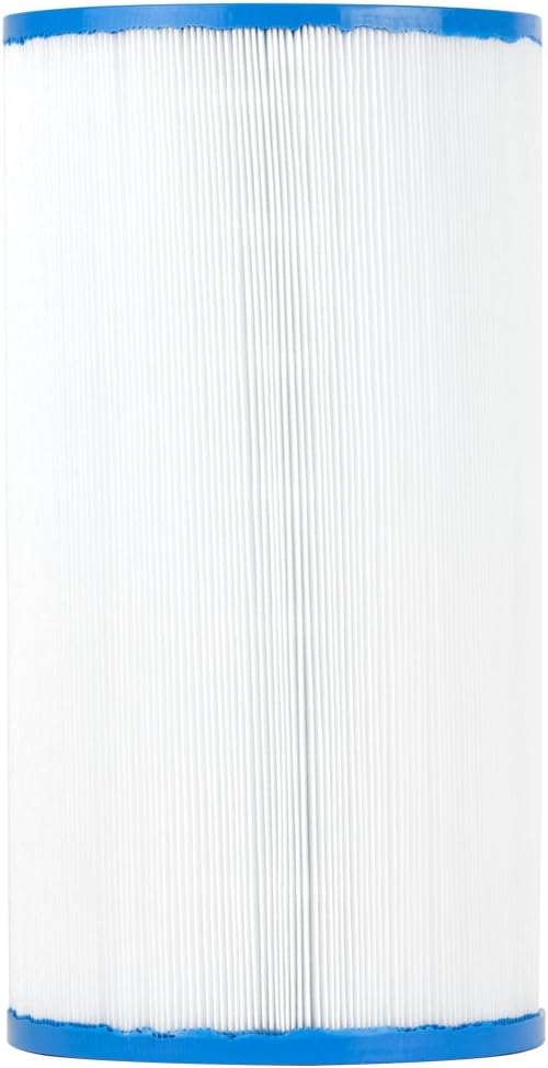 Clear Choice Pool Spa Filter 7.00 Dia x 14.13 in Cartridge Replacement for Pentair Clean Baleen AK-60430, [1-Pack]