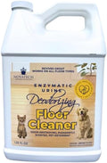 NOYATECH Pet Floor Cleaner – Enzyme-Powered Degreaser for Urine, Odor & Grime | Safe for Tile, Vinyl, Grout & Hardwood | Residue-Free & Pet Safe