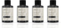 VINEVIDA (4-pk) Hotel Fragrance Collection. Cold Air Diffusers - Scents No.1002, No.1019, No.1012, No.1010