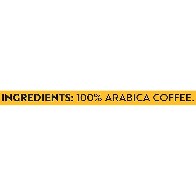 Gevalia Signature Blend Mild Light Roast K-Cup Coffee Pods (84 ct Box) (Pack of 2)