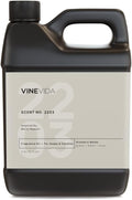 VINEVIDA [32oz] Scent No.2203 Fragrance Oil for Candle Making and Soap Making - Premium Candle Scents for Soy Candles