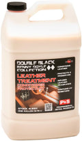 P & S Professional Detail Products – Premium Leather Conditioner & Protectant – Revives & Reconditions Leather – UV Protection & Intense Leather Scent - 1 Gallon