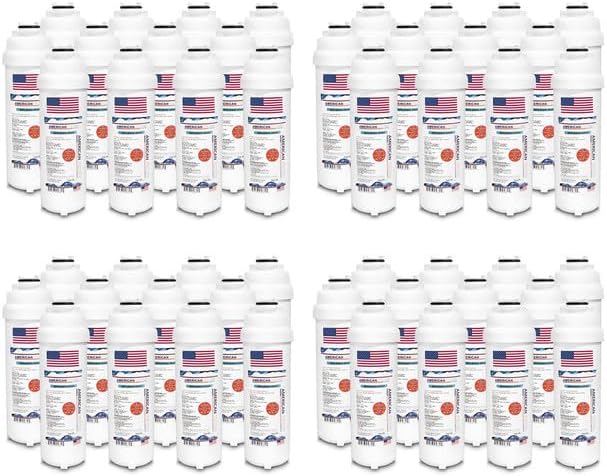 American Filter Company®, Water Fountain Filters, Model # AFC-EWH-3000, Compatible with 51300C 48 - Filters