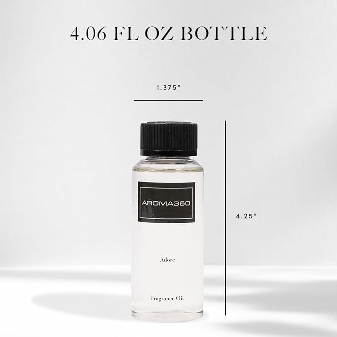 Aroma360 Adore 120mL