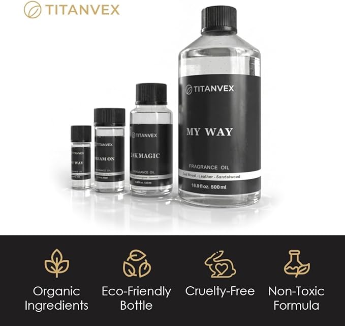 Hotel Collection Diffuser Oil - Waterless Diffuser Oil Refill for Cold Air Use - Hotel Diffuser Oil Fragrance - Essential Oil for Waterless Oil Diffusers - Vegan and Safe Formula 4oz
