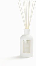 Antica Farmacista Home Ambiance Diffuser - Long-Lasting Reed Scent Diffuser - Luxury Room Freshener Gift - Warm White, 16.9 fl oz
