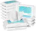 Botare Color Catchers for Laundry Absorber Sheets 480 Count 12-Pack, Grasper Dye Catcher Grabber to Prevents Color Runs Portable