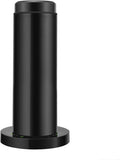 Waterless Scent Essential Oil Diffuser for Hotel,Whole House,Large Room, Office，Home，200ML Large Capacity, Covering 1500 Square feet (Black) (Black-Metal)