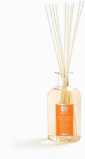 Antica Farmacista Home Ambiance Diffuser - Long-Lasting Reed Scent Diffuser - Luxury Room Freshener Gift - Orange Blossom, Lilac & Jasmine, 16.9 fl oz