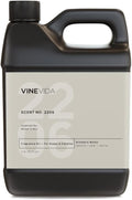 VINEVIDA [32oz] Scent No.2206 Fragrance Oil for Candle Making and Soap Making - Premium Candle Scents for Soy Candles