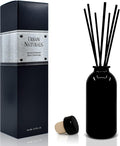 Urban Naturals Lavender Cedarwood Reed Diffuser Oil Set with Reed Sticks – Made in The USA