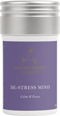 Aera De-Stress Mind Home Aromatherapy Fragrance Scent Refill - Frankincense, Petitgrain and Wild Chamomile Essential Oils - Works with The Aera Diffuser