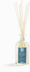 Antica Farmacista Home Ambiance Diffuser - Long-Lasting Reed Scent Diffuser - Luxury Room Freshener Gift - Santorini, 8.45 fl oz