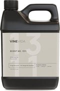 VINEVIDA Scent NO. 1311 Fragrance Oil - 32oz (2lbs) - Inspired by: Poivre 23 Fragrance Oil for Candle Making - Made in USA Candle Scents Scents for Soap Making