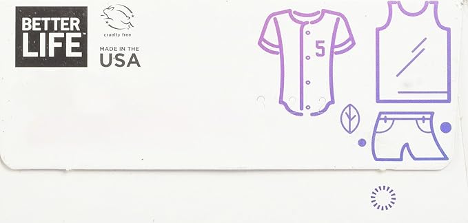 Better Life Natural Dryer Sheets, Lavender Grapefruit, 80 Count, 2 pack, 24221