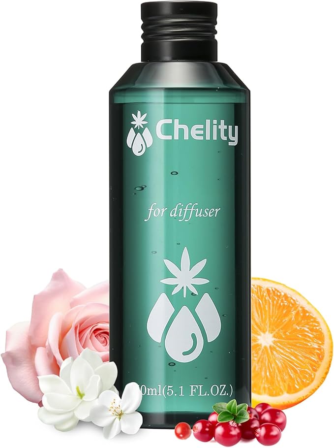 Dream On Diffuser Oil No. 1008- White Tea & Aloe Fragrance Oil Inspired by Westin Hotels - Premium Hotel Series Aroma Oil for Home & Office - Perfect for Waterless & Ultrasonic Diffusers(5.1Fl Oz)