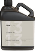 VINEVIDA Scent NO. 1313 Fragrance Oil - 1 Gallon (8lbs) - Inspired by: Labdanum 18 Fragrance Oil for Candle Making - Made in USA Candle Scents Scents for Soap Making