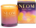 NEOM Cosy Nights Candle,1 Wick | Sandalwood, Frankincense & Nutmeg I 100% Naturally derived Wax I 100% Natural fragrances I Relaxing