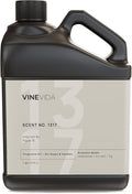 VINEVIDA Scent NO. 1317 Fragrance Oil - 1 Gallon (8lbs) - Inspired by: Figue 15 Fragrance Oil for Candle Making - Made in USA Candle Scents Scents for Soap Making