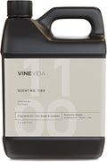 VINEVIDA [32oz] 24K Gold Fragrance Oil for Candle Making and Soap Making - Premium Candle Scents for Soy Candles