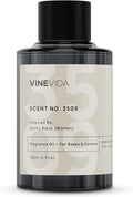 VINEVIDA Scent NO. 3509 Fragrance Oil - 120mL (4oz) - Inspired by: Guilty Black (Women) Fragrance Oil for Candle Making - Made in USA Candle Scents Scents for Soap Making