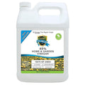 Natural Armor 45% Vinegar Industrial Strength Concentrate - Extra Strength - 9X Stronger Than Regular Vinegar (128 Oz Gallon, Refill)