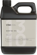 VINEVIDA Scent NO. 1310 Fragrance Oil - 32oz (2lbs) - Inspired by: Vanille 44 Fragrance Oil for Candle Making - Made in USA Candle Scents Scents for Soap Making
