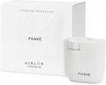 Air Lux Diffuser, Plug-in Waterless Diffuser for Essential Oil, Smart Bluetooth App Control, Covers Up to 320 sqft 60ml Capacity, Home Office Hotel Scent Diffuser, Cold Air Technology, White