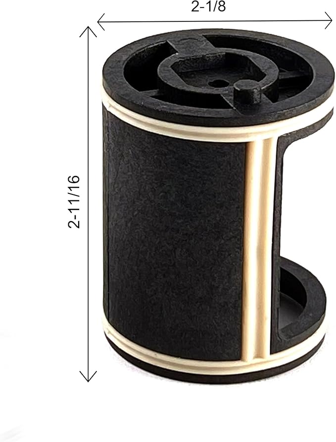 RV40312 (073484) Diverter with Seal and O-Ring Kit (Two Little and One Big) | Direct Replacement of 073484 | Essential Pool Maintenance Accessory - Upgrade Your Pool's Performance Now!