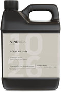 VINEVIDA Scent No.1026 Monte Carlo Las Vegas Fragrance Oil for Cold Air Diffusers - 32oz (2lbs) - Luxury Hotel Aroma - Long-Lasting Scent