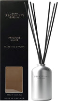 Pecksniff's Precious Silver Diffuser | 100ml/3.38 Fl Oz
