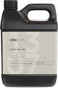 VINEVIDA Scent NO. 1307 Fragrance Oil - 32oz (2lbs) - Inspired by: Mousse De Chene 30 Fragrance Oil for Candle Making - Made in USA Candle Scents Scents for Soap Making
