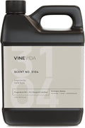 VINEVIDA Scent NO. 3104 Fragrance Oil - 32oz (2lbs) - Inspired by: Café Rose Fragrance Oil for Candle Making - Made in USA Candle Scents Scents for Soap Making