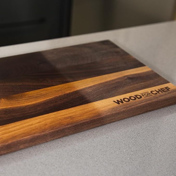 Food Grade Mineral Oil for Cutting Board (16oz) - Oil & Conditioner for Butcher Block, Countertops, Wood Utensils and Stainless Steel - Food Safe - Made in North America