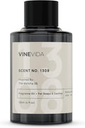 VINEVIDA Scent NO. 1308 Fragrance Oil - 120mL (4oz) - Inspired by: Thé Matcha 26 Fragrance Oil for Candle Making - Made in USA Candle Scents Scents for Soap Making