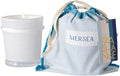 MERSEA Luxury Scented Candle with Sandbag - 6.5 Oz (40+ Hour Burn) (Sea Change)