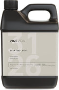VINEVIDA Scent NO. 3126 Fragrance Oil - 32oz (2lbs) - Inspired by: Soleil Blanc Fragrance Oil for Candle Making - Made in USA Candle Scents Scents for Soap Making
