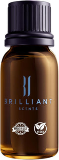 Brilliant Scents Diffuser Oil Refill, Inspired by Nobu Hotel, Hotel Series Aroma Scents, Essential Oils Set for Home, Fragrance Oil for Candle Making, Home, 50 ML, Golden Serenity