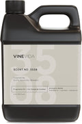 VINEVIDA Scent NO. 3508 Fragrance Oil - 32oz (2lbs) - Inspired by: Guilty Absolute (Women) Fragrance Oil for Candle Making - Made in USA Candle Scents Scents for Soap Making