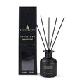 Matin Martin Limitless Reed Diffuser 5 oz - Luxury Aromatherapy with Lavender & Bergamot - Home Decor Gift for Bedroom, Office, Living Room, Bathroom - Long Lasting Scent with Premium Fragrance Sticks