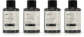 VINEVIDA Gentelmen's Collection (Pack of 4) - Diffuser Fragrance Oil Set - Cold Air Diffuser Oil