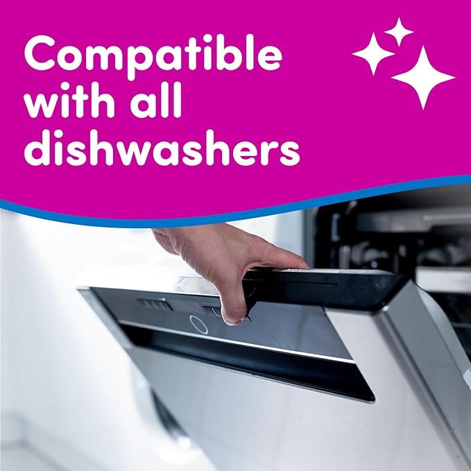 Oh Yuk Washing Machine Cleaner and Dishwasher Cleaner Combo Pack