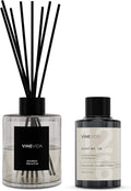VINEVIDA NO. 126 Reed Diffuser - Tis The Season